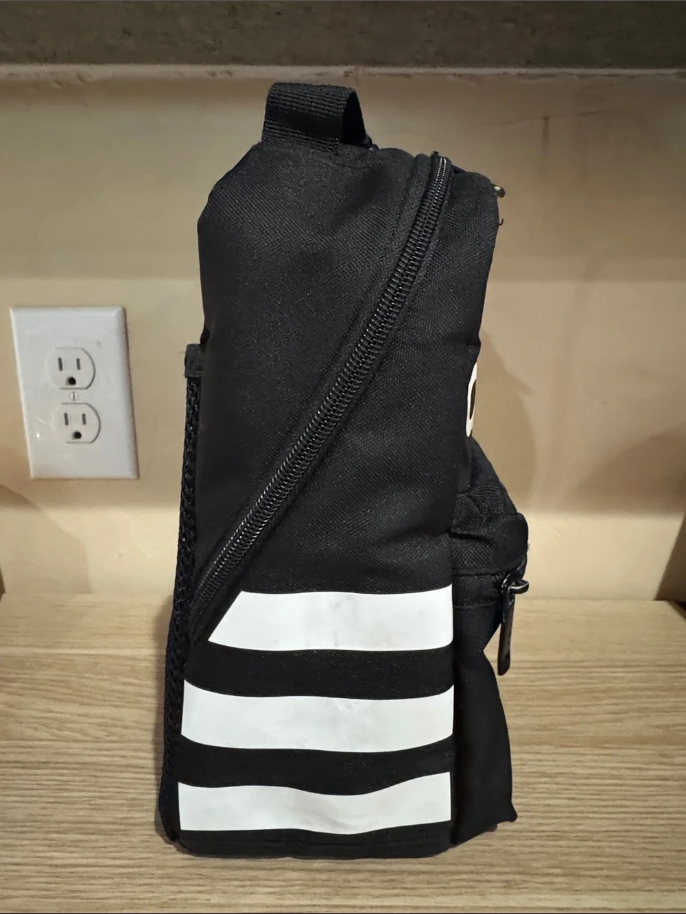 ⭐️ADIDAS SANTIAGO II LUNCH BAG